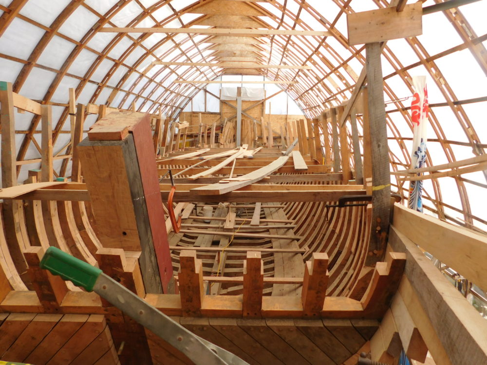 Photo Gallery Guild of Maine Woodworkers