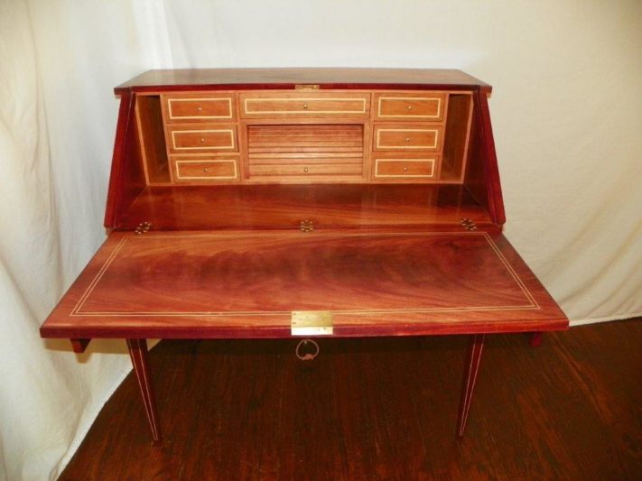 Photo Gallery Guild of Maine Woodworkers