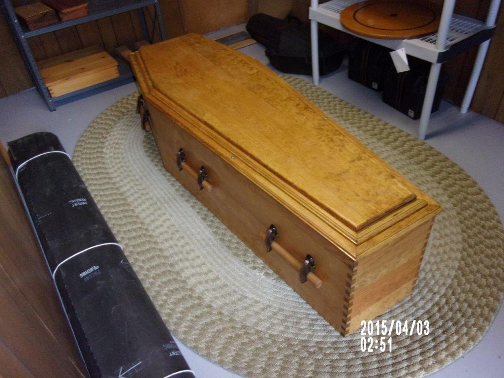 Photo Gallery Guild of Maine Woodworkers