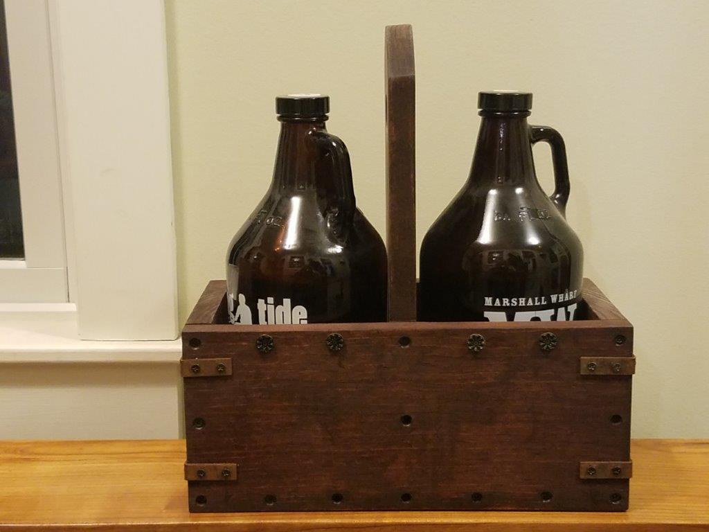 Photo Gallery Guild of Maine Woodworkers